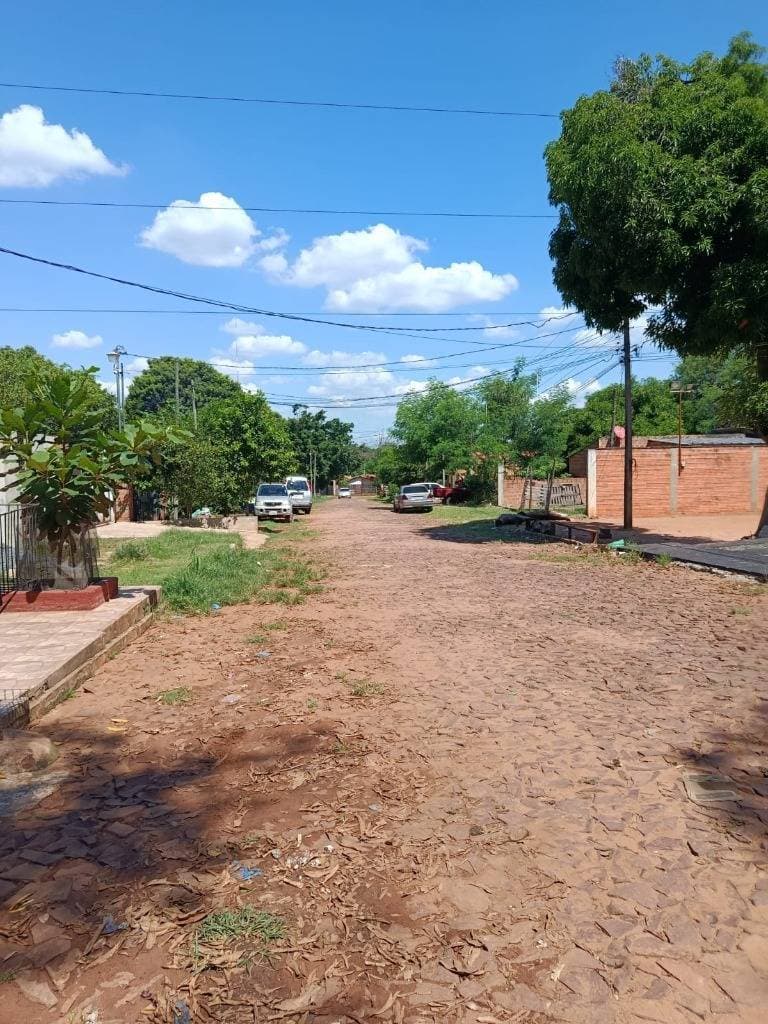 Terreno en isla bogado Luque, foto 3