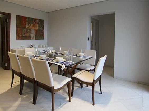 departamento de 2 habitaciones. Las Lomas, foto 2