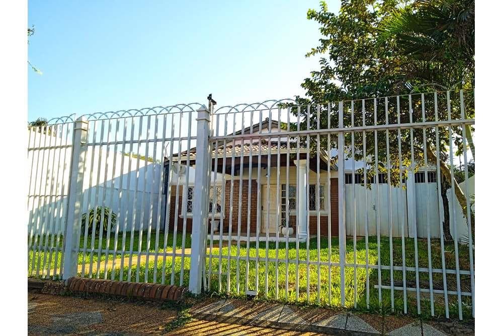 Casa de tres habitaciones en San Lorenzo, foto 2