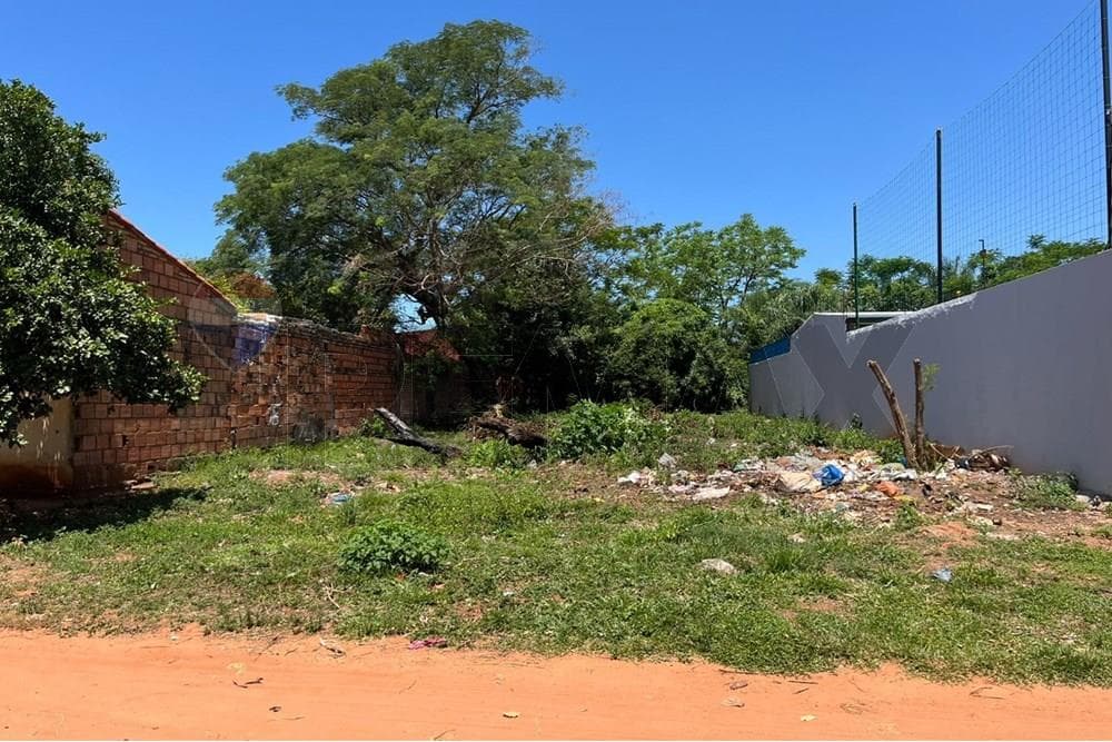 En Venta Terreno Luque — foto 4