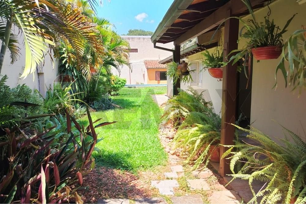Casa - alquiler - asuncion - nazareth - paraguay, foto 5