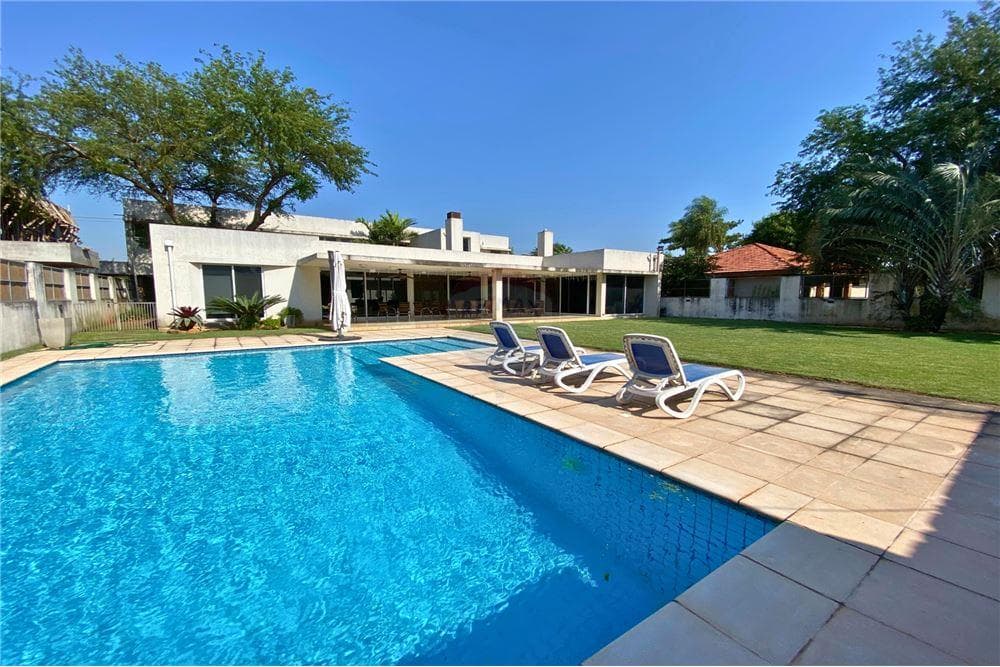 Exclusiva Residencia - Paseo del Yacht y Golf club, foto 1