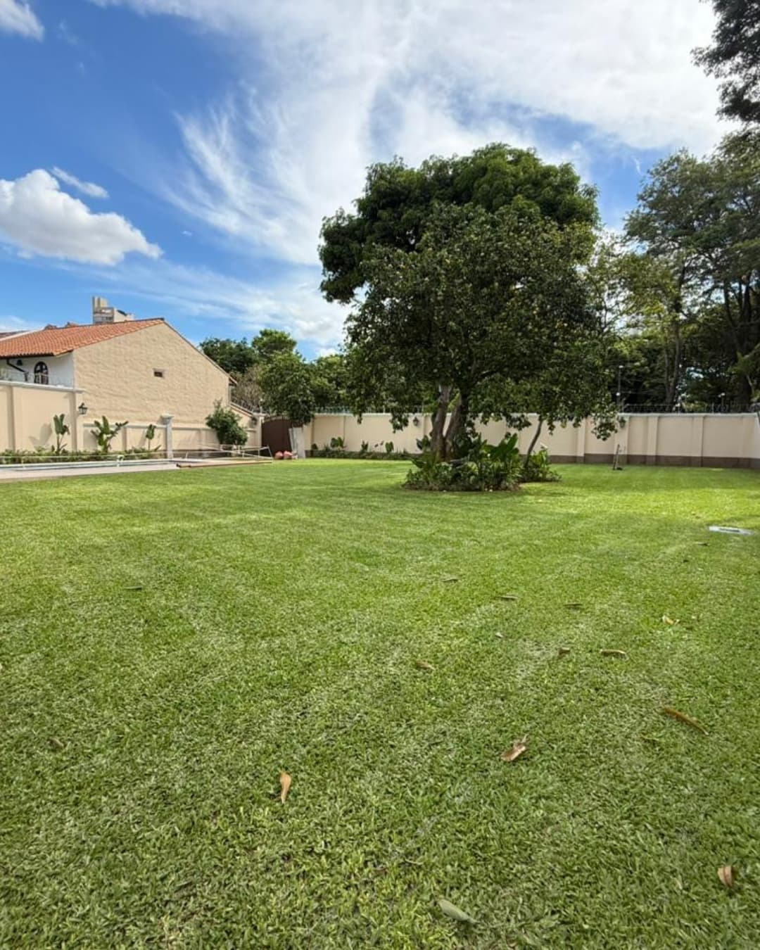 residencia a minutos de Paseo La Galería, foto 3