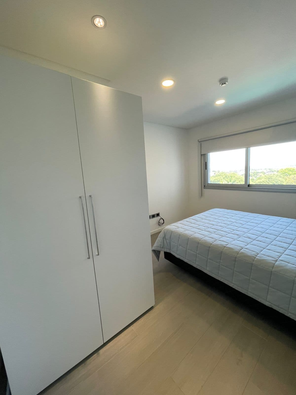 Mburucuya en alquiler amplio departamento de 1 dormitorio full amoblado, foto 1