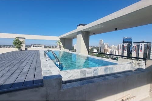 Departamento en Edificio Punto Molas, Las Lomas. Carmelitas, foto 1