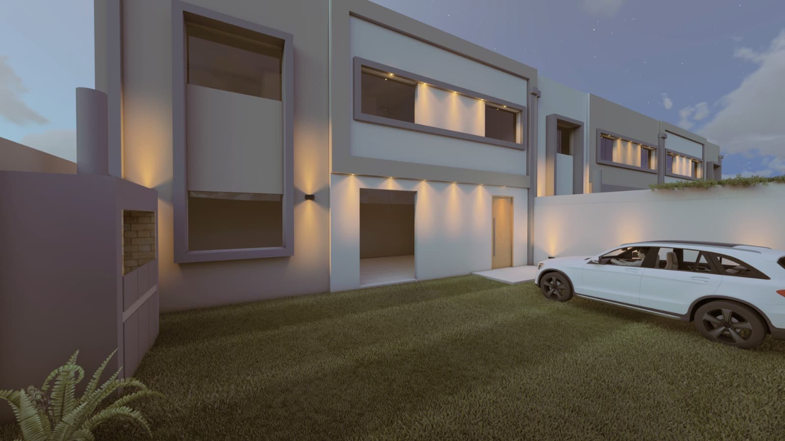 Duplex mra - tafi sa, foto 5
