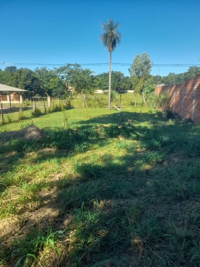 De Terreno En Luque, Central, foto 2