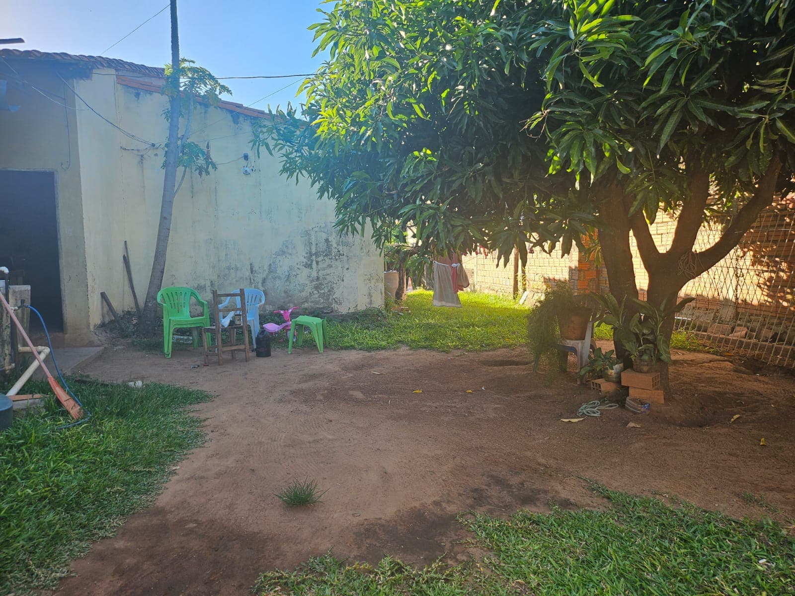 Casa en limpio, foto 4