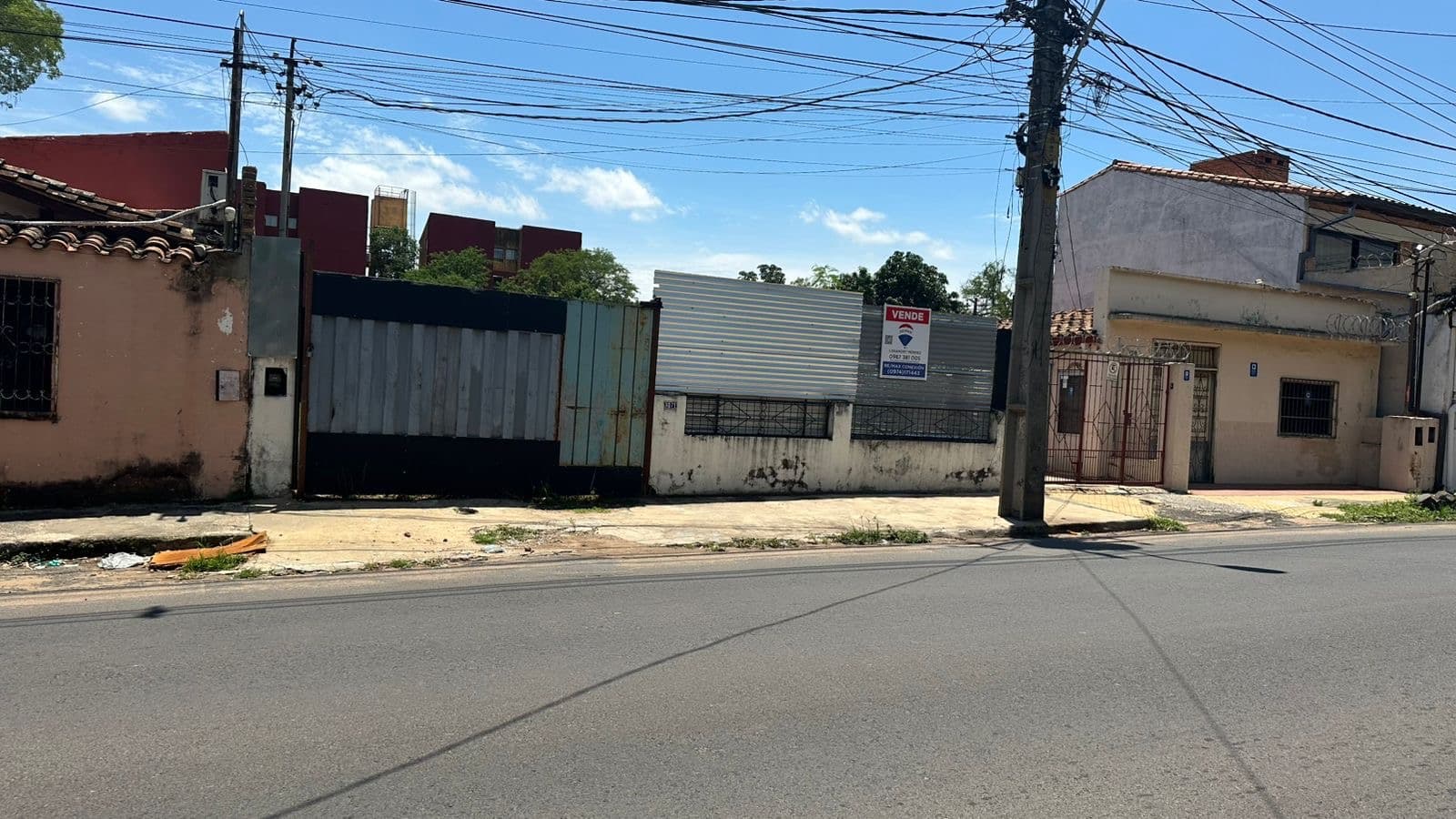 terreno en Ñemby, foto 3