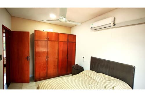 Dúplex-Alquiler-Benito Vargas, Laguna Grande, Fernando de la Mora, Central — foto 5
