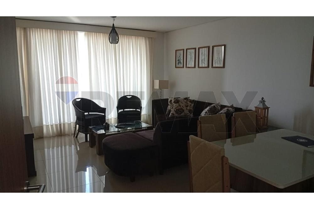 Departamento - Venta - Santísima Trinidad, Asunción, foto 4