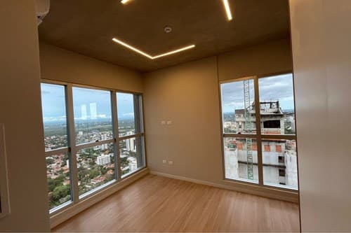 Departamento-Alquiler-Las Lomas (Carmelitas), Asunción, foto 2