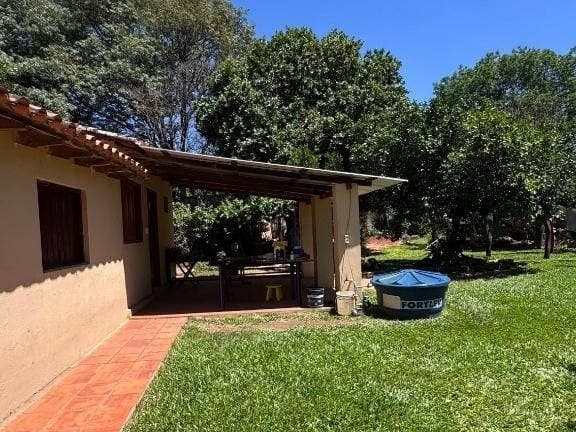 Amplio terreno en zarate isla, Luque, foto 4