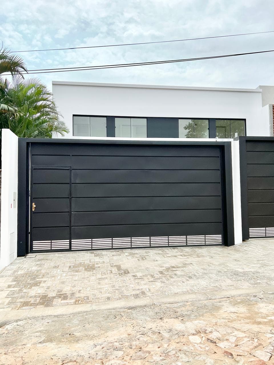 En Alquiler Hermoso Duplex A Estrenar En Luque, Zona Conmebol A433, foto 1
