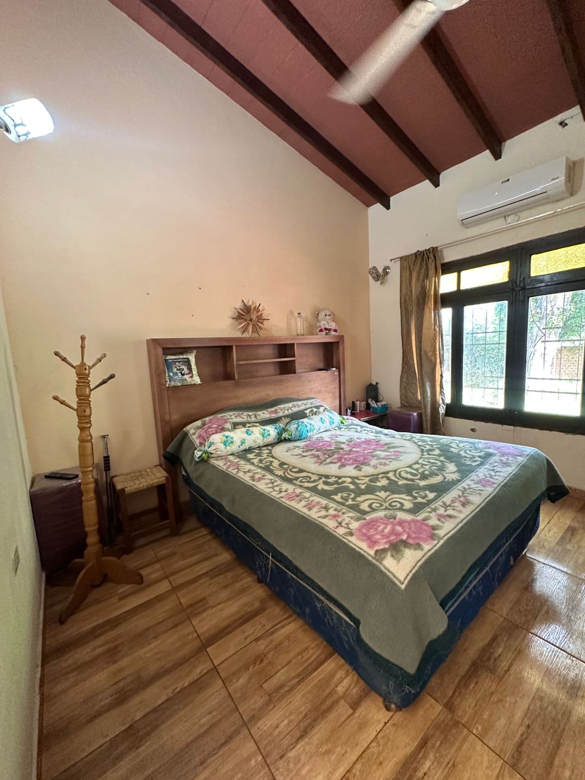 Propiedad De 864 M2 En Aregua Las Mercedes Con 2 Casas, foto 4