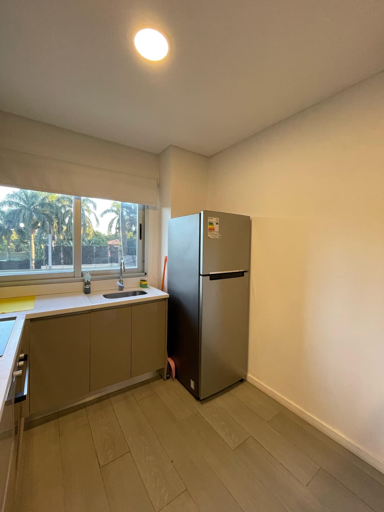 Avda. Santísima Trinidad en alquiler departamento de 1 dormitorio amoblado, foto 3
