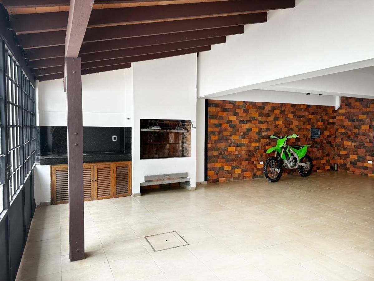 Triplex en barrio mcal estigarribia — foto 5