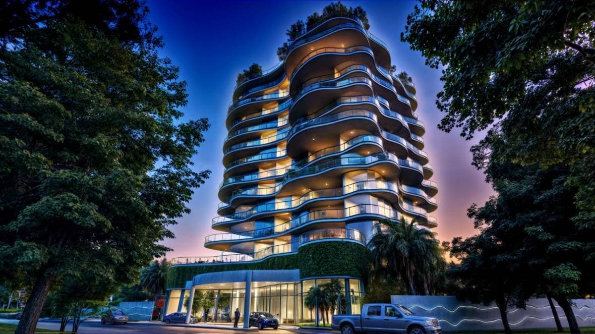 ¡Descubrí tu nuevo hogar en Premiere Yacht, Lambaré!