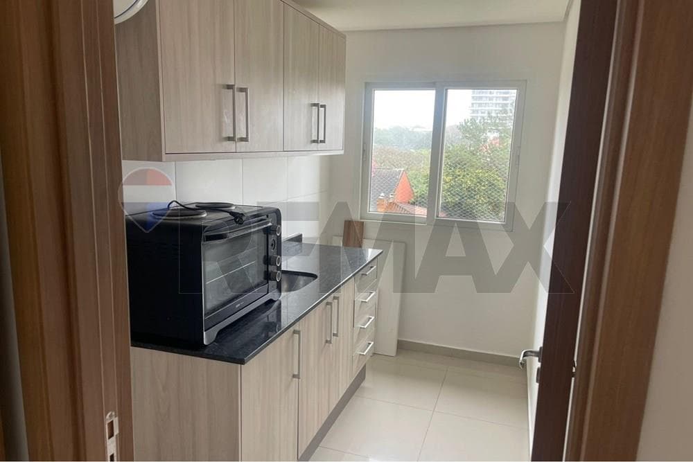 Departamento - Venta - Santísima Trinidad, foto 1