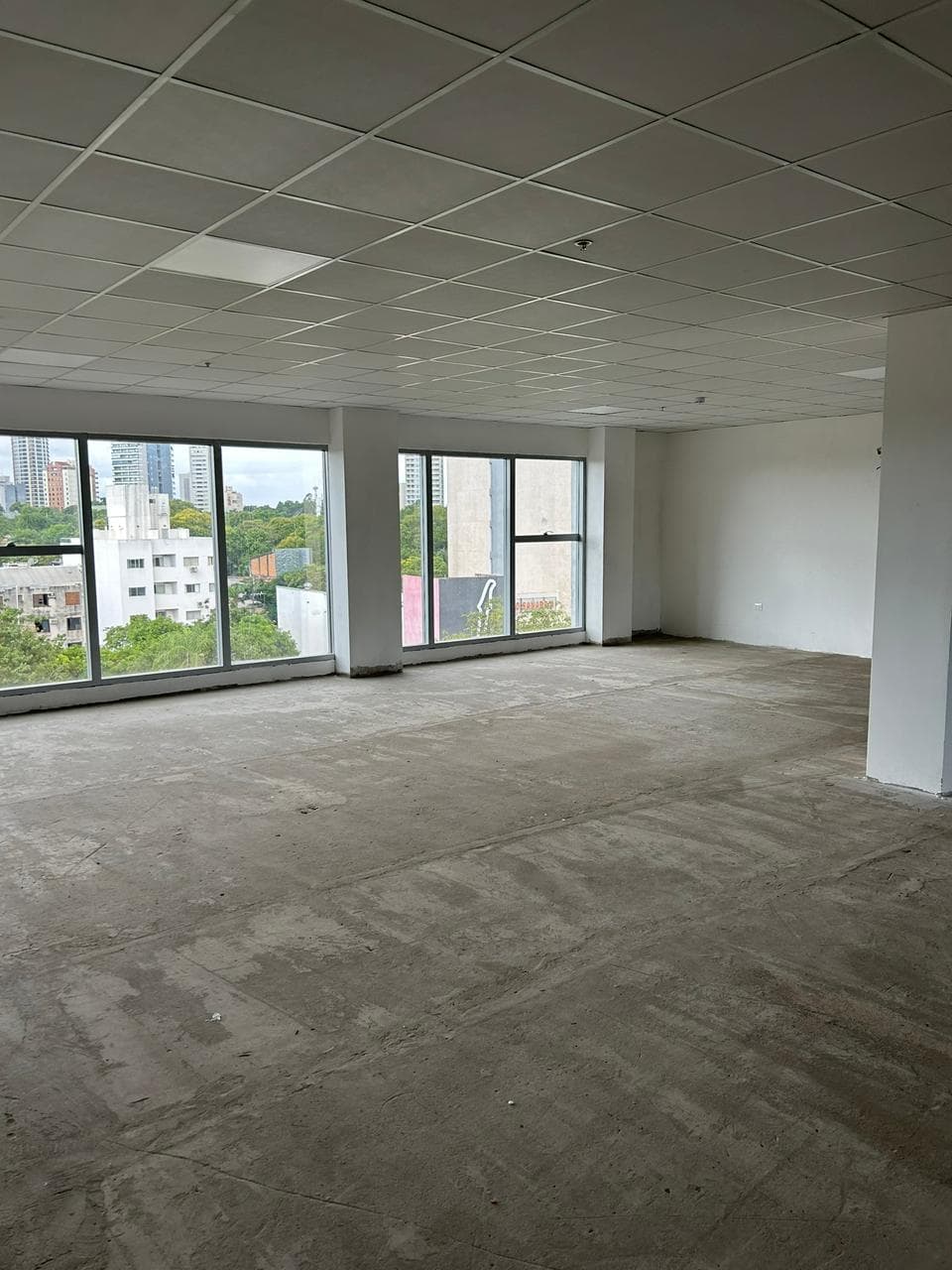 # oficina en venta o alquiler en el eje corporativo de Asunción — foto 4
