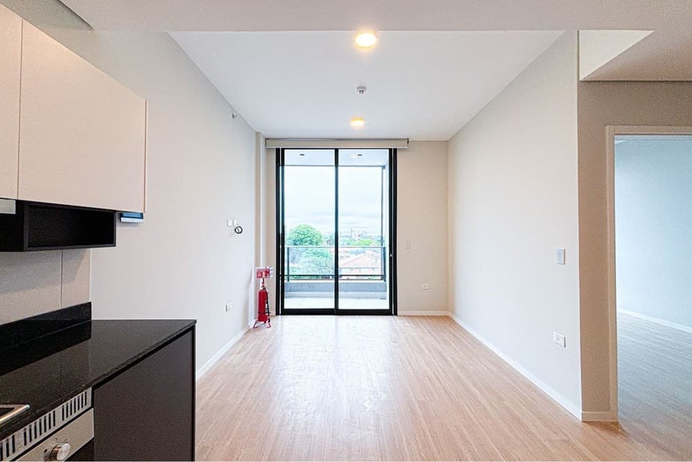 departamento en Asunción, Charles de Gaulle, foto 4