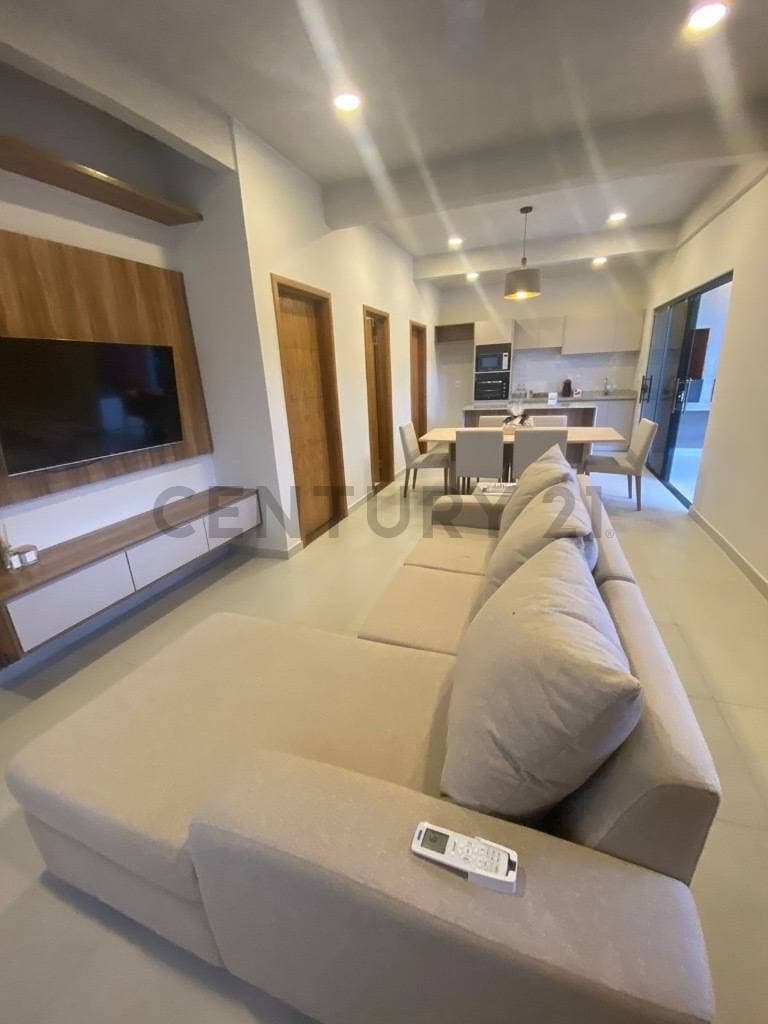 de Casa Dúplex en Lambaré, Central — foto 2