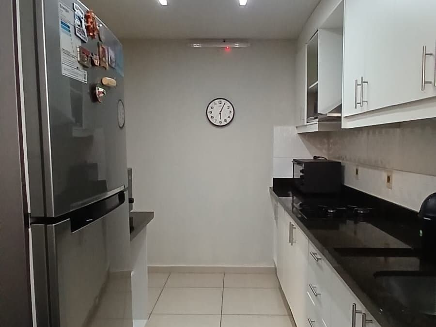 Departamento 2 dormitorios en barrio obrero, foto 4