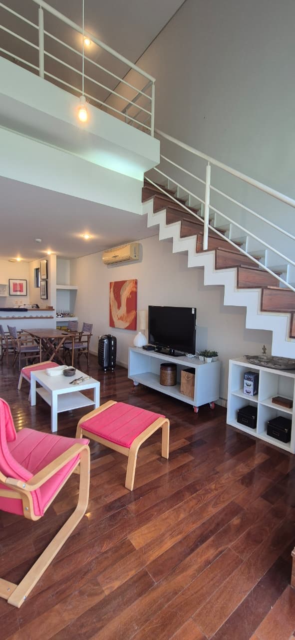 Monoambiente tipo loft zona del yacht — foto 5
