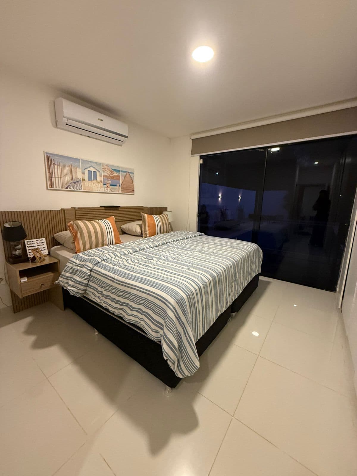 Hermosa casa de 3 habitaciones en San Bernardino, foto 4