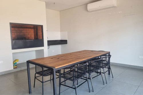 Departamento En Luque, Zuba 5 — foto 2