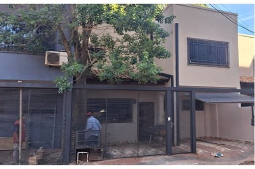 Duplex en Fernando de la Mora, foto 1