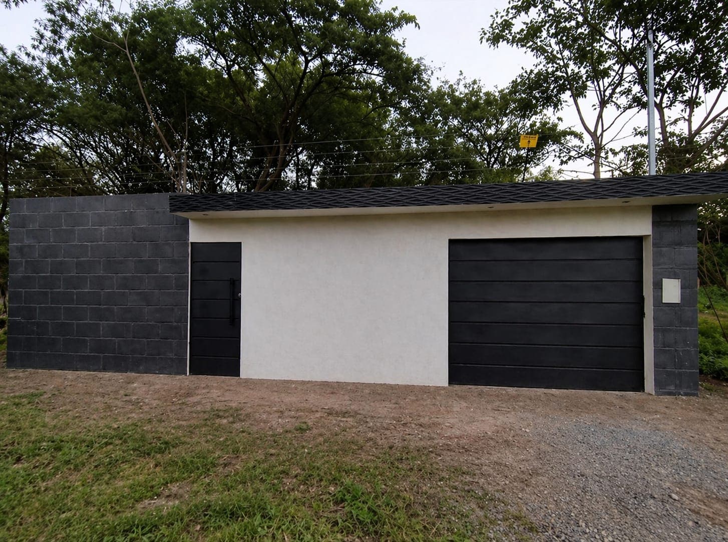 Vendo terreno amueblado 360m²