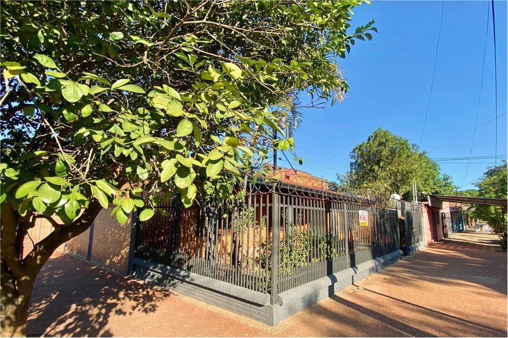 Casa en venta - santa ana - San Lorenzo, foto 2