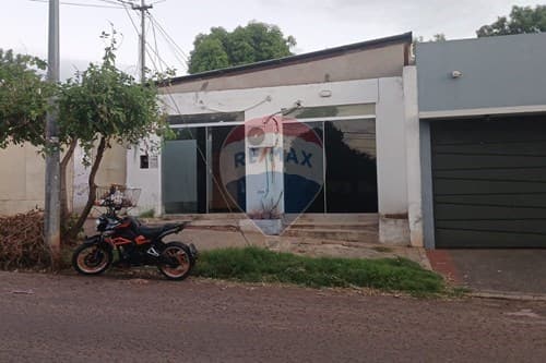 Casa En Lambare