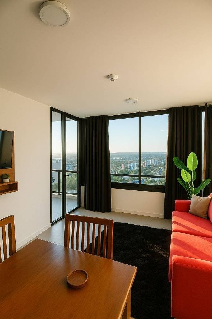 Departamento en venta barrio Las Mercedes- gardenia soho, foto 5