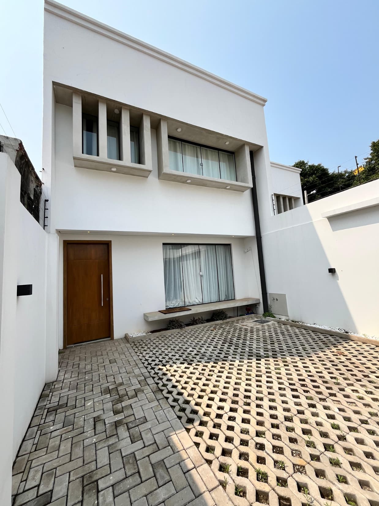 Duplex en alquiler en asuncion lomapyta, foto 4