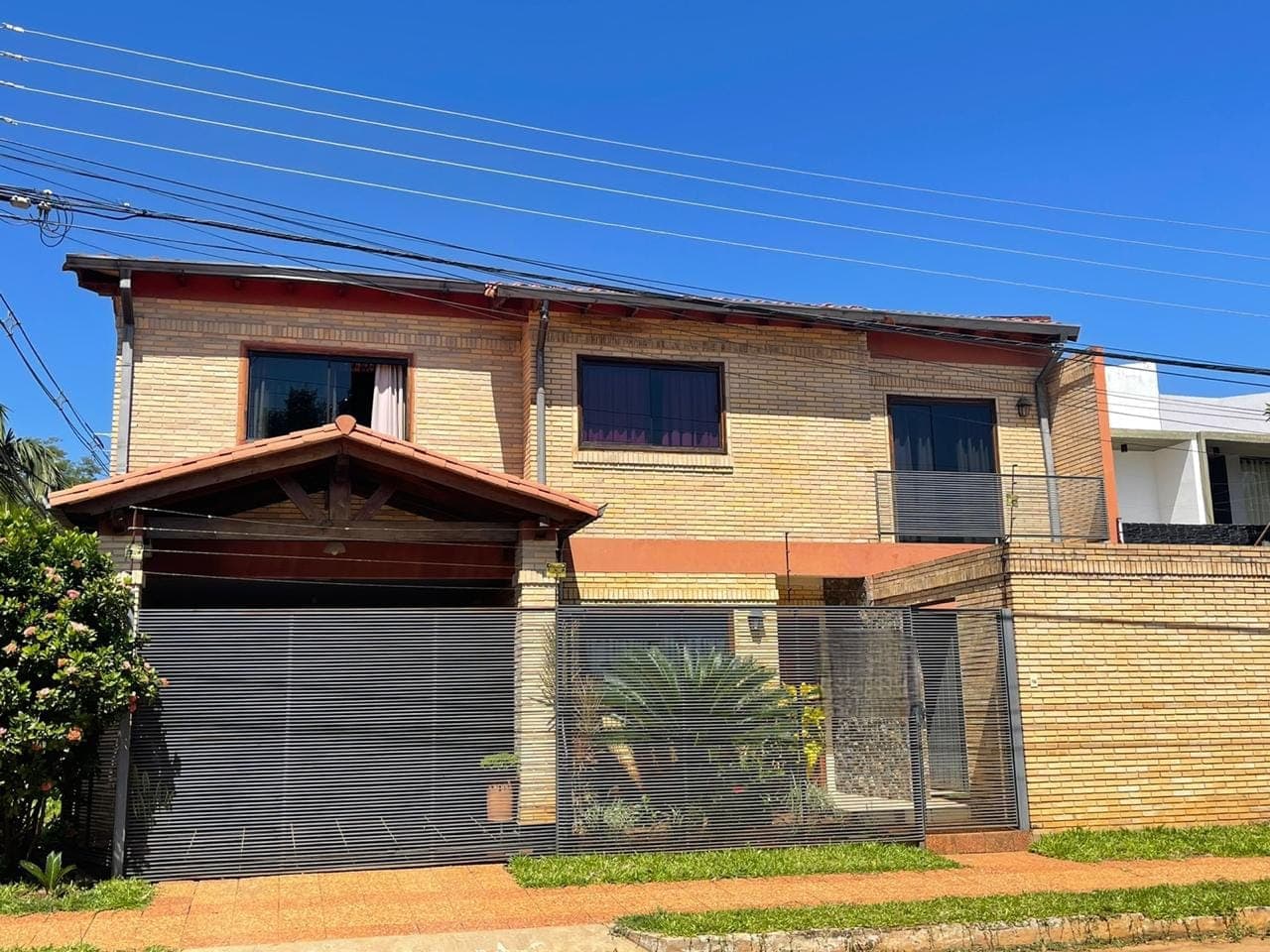Venta de Casa - Zona Conmebol