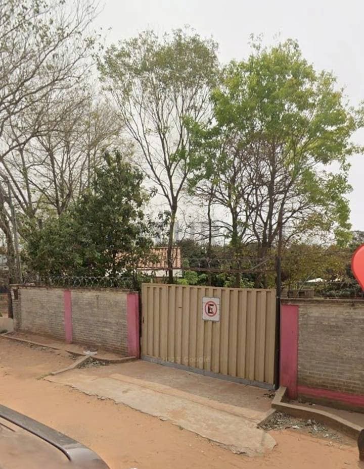 Venta de Terreno en Capiatá, Central
