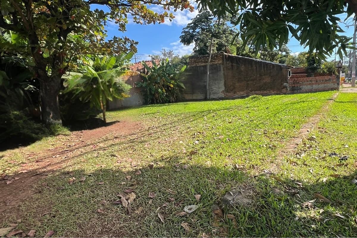 Terreno en Luque, foto 5