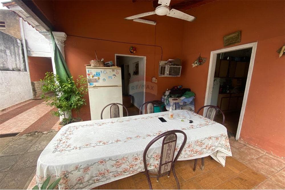 Casa - Venta - Paraguay Asunción Herrera, foto 4