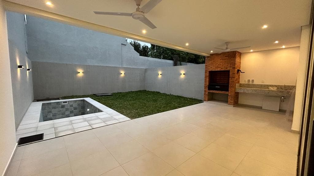 Alquiló Casa Moderna con pisicna — foto 2