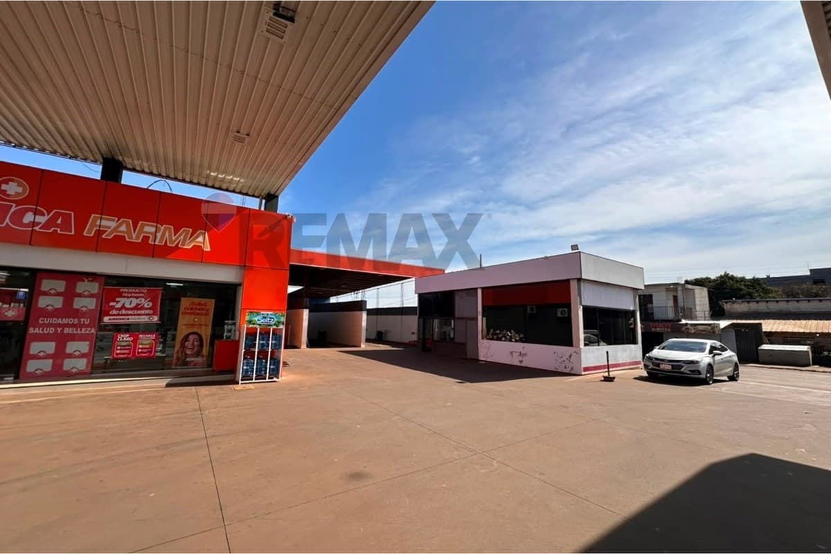 En venta estacion de servico, foto 5