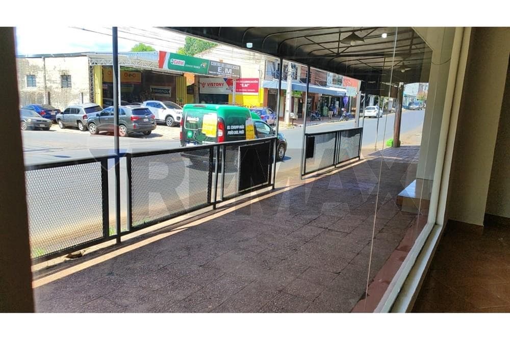 Local comercial en Fernando de la Mora Zona sur