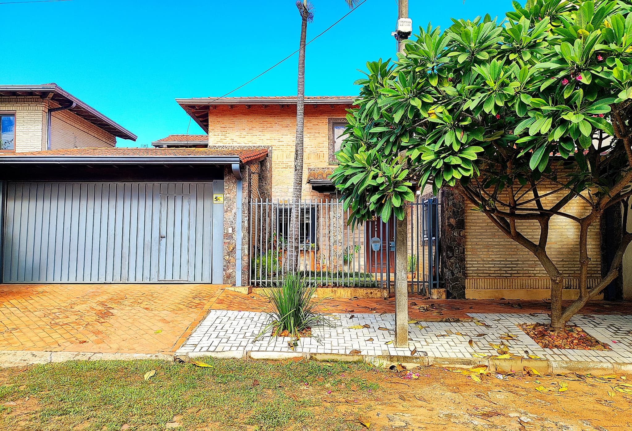 Casa con salidas a 2 calles en fernando zona norte — foto 2