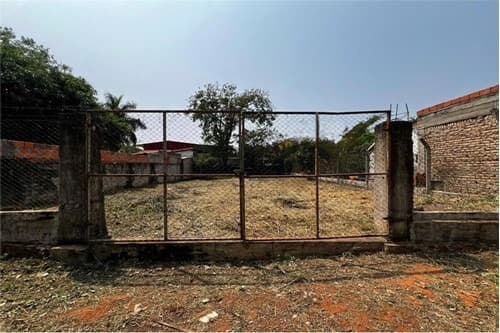 Terreno-Venta barrio Arekaja, Mariano Roque Alonso, Central, foto 1