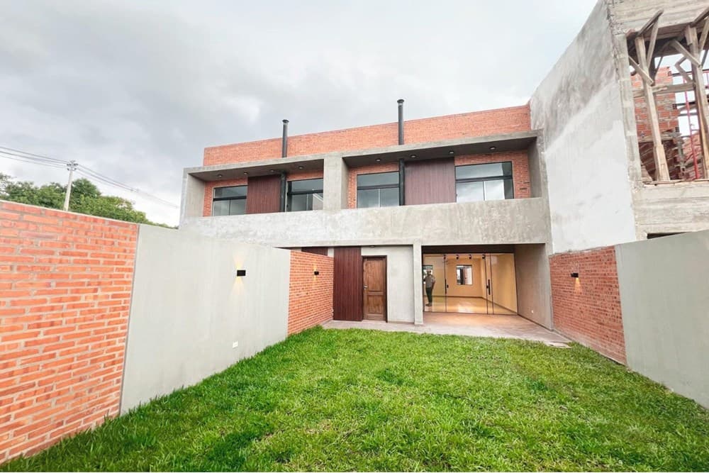 Duplex a estrenar en lambare zona del yacht, foto 2