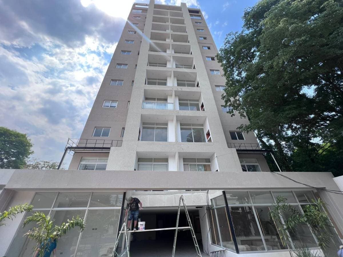 En venta – departamento a estrenar, de 2 habitaciones full amoblado, foto 1