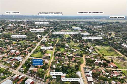Terreno-Venta-Coronel bogado casi segunda capital, Loma Merlo, Luque, Central, foto 4
