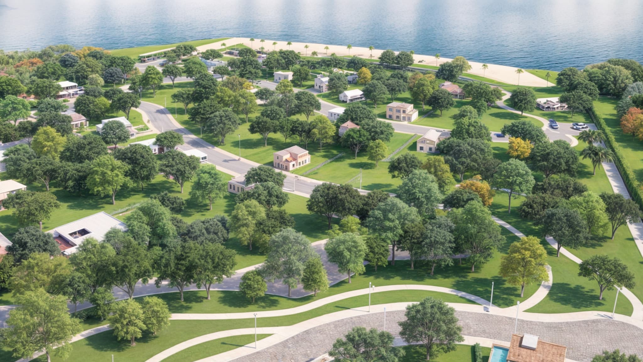 Peninsula Country — foto 3