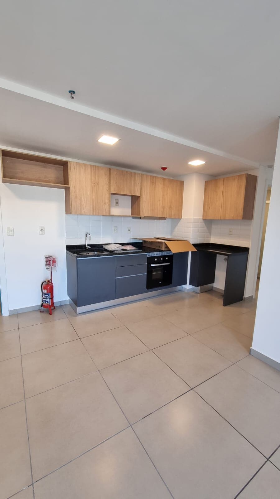 Departamento de 2 dormitorios en Edificio Centric — foto 2